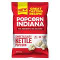 Popcorn Indiana Popcorn Family Kettle Corn 7 oz., PK12 8435710039